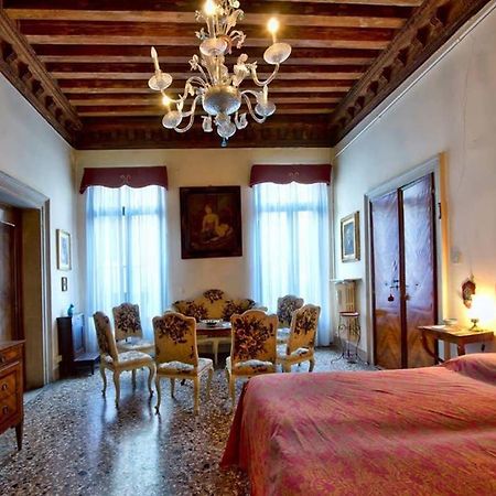 Apartamento Gradenigo Venecia Exterior foto