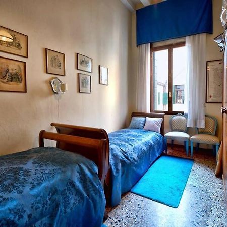 Apartamento Gradenigo Venecia Exterior foto