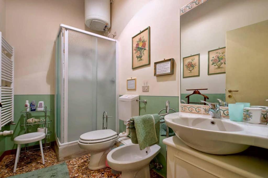 Apartamento Gradenigo Venecia Exterior foto