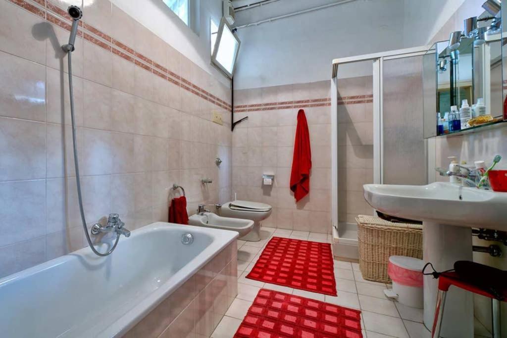 Apartamento Gradenigo Venecia Exterior foto